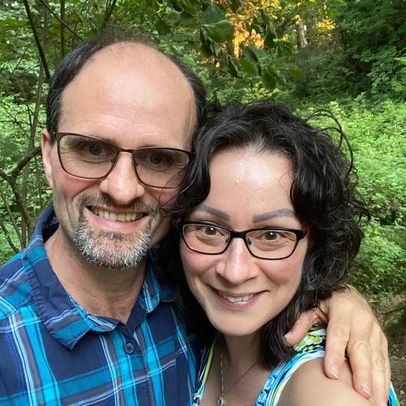 Meet your Posher, Maria - Picture 1 of 1